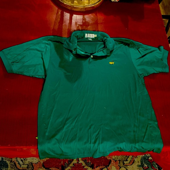 Masters Other - Masters golf Polo style Shirt